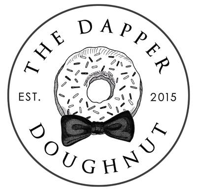 dapper doughnut dapper doughnut